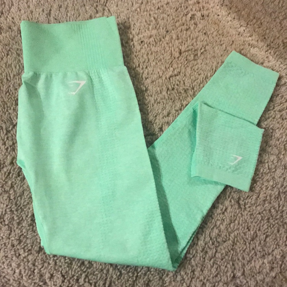 Gymshark workout leggings